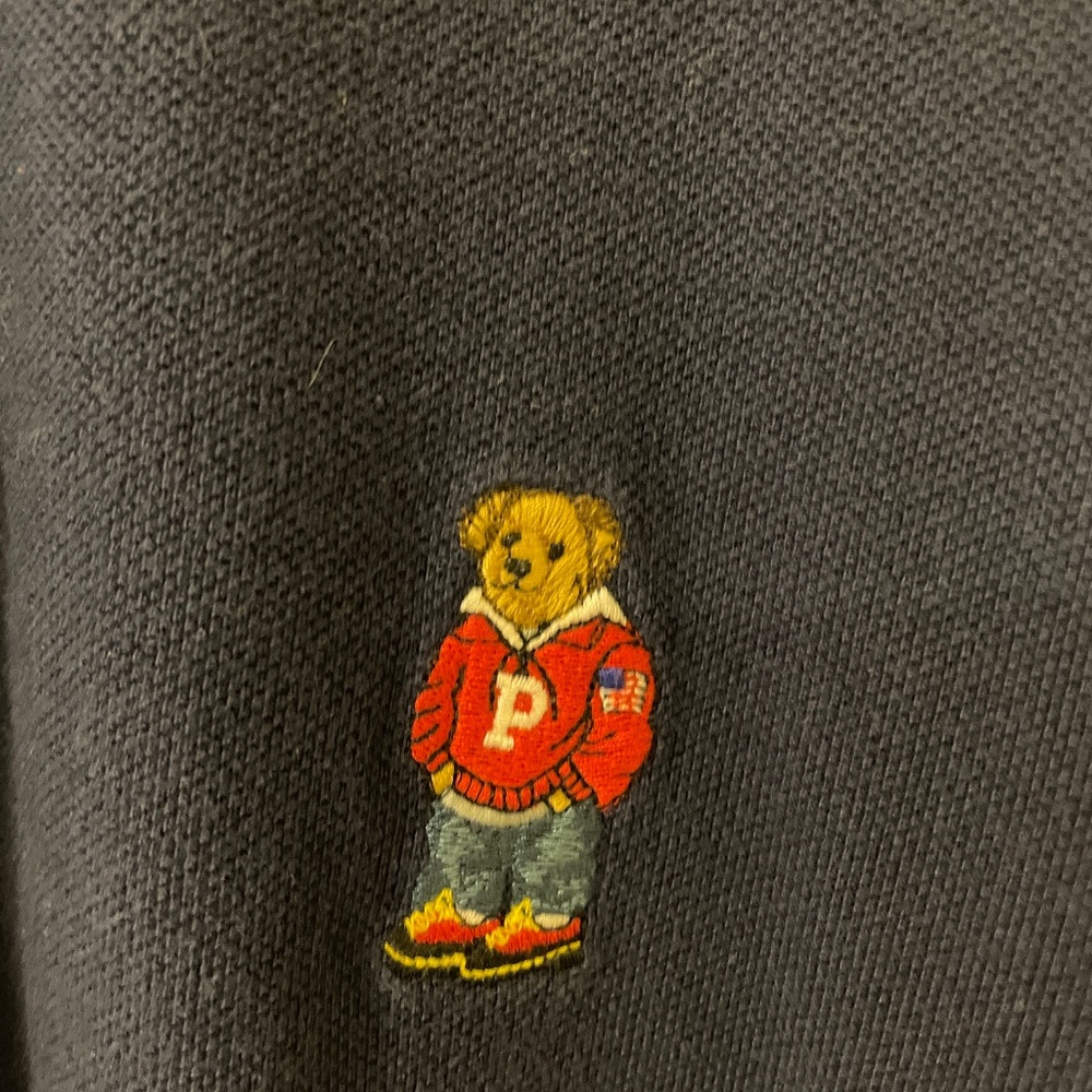 Polo RL polo shirt